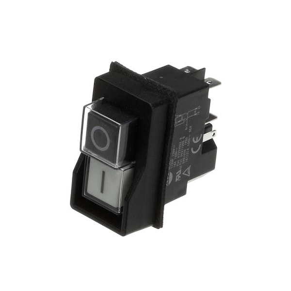 110V On/Off Switch